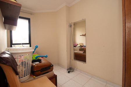 Apartamento à venda com 614m², 5 quartos e 4 vagasQuarto de Serviço