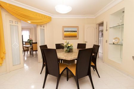 Apartamento à venda com 614m², 5 quartos e 4 vagasÁrea comum