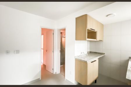 Apartamento para alugar com 1 quarto, 25m² em Vila Sao Geraldo, São Paulo