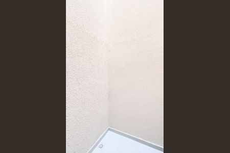 Varanda de apartamento para alugar com 1 quarto, 25m² em Vila Sao Geraldo, São Paulo