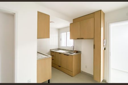 Sala de apartamento para alugar com 1 quarto, 25m² em Vila Sao Geraldo, São Paulo