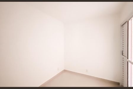 Quarto  de apartamento para alugar com 1 quarto, 25m² em Vila Sao Geraldo, São Paulo