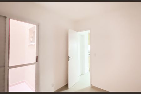 Quarto  de apartamento para alugar com 1 quarto, 25m² em Vila Sao Geraldo, São Paulo