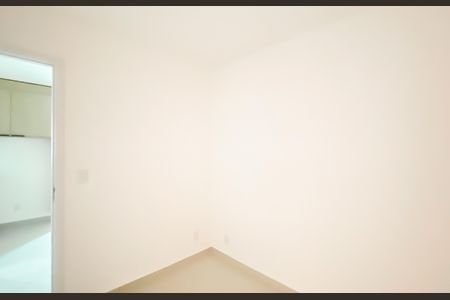 Quarto  de apartamento para alugar com 1 quarto, 25m² em Vila Sao Geraldo, São Paulo