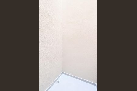 Varanda de apartamento para alugar com 1 quarto, 25m² em Vila Sao Geraldo, São Paulo