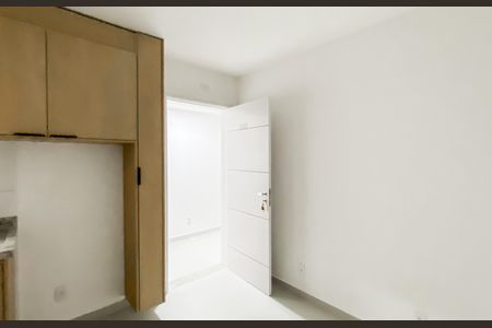 Sala  de apartamento para alugar com 1 quarto, 25m² em Vila Sao Geraldo, São Paulo