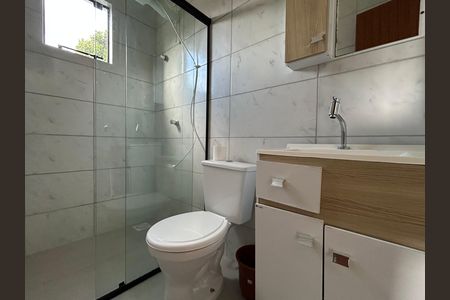Apartamento para alugar com 40m², 1 quarto e 1 vagaBanheiro 