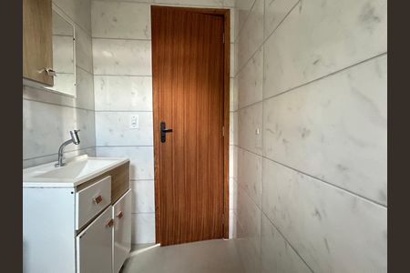 Apartamento para alugar com 40m², 1 quarto e 1 vagaBanheiro 