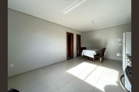 Apartamento para alugar com 40m², 1 quarto e 1 vagaSala