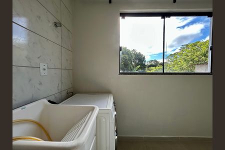 Apartamento para alugar com 40m², 1 quarto e 1 vagaÁrea de serviço 