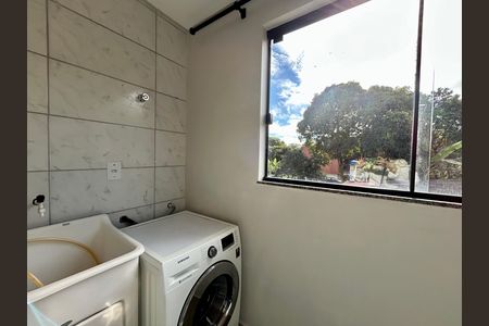 Apartamento para alugar com 40m², 1 quarto e 1 vagaÁrea de Serviço