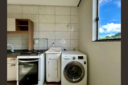 Apartamento para alugar com 40m², 1 quarto e 1 vagaÁrea de Serviço
