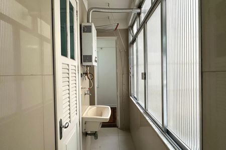 Apartamento para alugar com 74m², 2 quartos e sem vaga