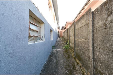 Casa à venda com 177m², 4 quartos e 2 vagas Casa à venda com 177m², 4 quartos e 2 vagasÁrea Externa