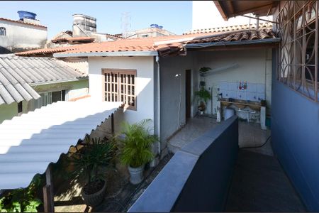 Casa à venda com 177m², 4 quartos e 2 vagas Casa à venda com 177m², 4 quartos e 2 vagasÁrea de Serviço