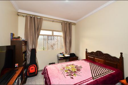 Quarto 1 de casa à venda com 4 quartos, 177m² em Nova Vista, Belo Horizonte
