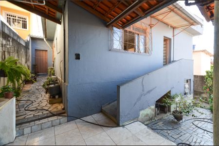 Casa à venda com 177m², 4 quartos e 2 vagas Casa à venda com 177m², 4 quartos e 2 vagasÁrea de Serviço
