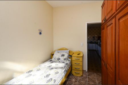 Casa à venda com 177m², 4 quartos e 2 vagas Casa à venda com 177m², 4 quartos e 2 vagasQuarto 3