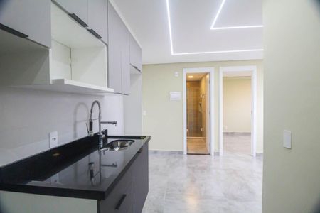 Apartamento para alugar com 2 quartos, 34m² em Vila Ema, São Paulo