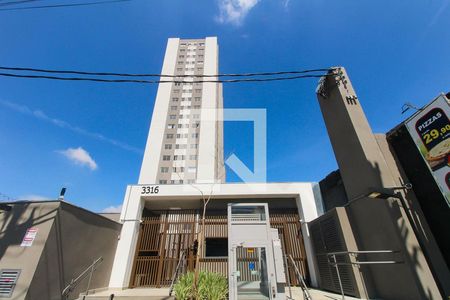 Apartamento para alugar com 34m², 2 quartos e sem vaga