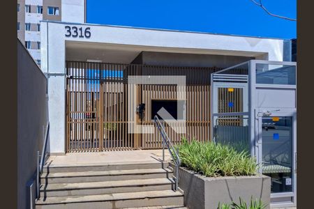 Apartamento para alugar com 34m², 2 quartos e sem vaga