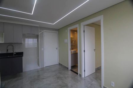 Apartamento para alugar com 2 quartos, 34m² em Vila Ema, São Paulo