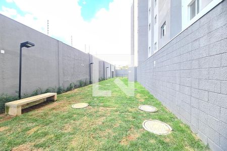 Apartamento para alugar com 34m², 2 quartos e sem vaga