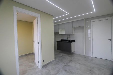 Apartamento para alugar com 2 quartos, 34m² em Vila Ema, São Paulo