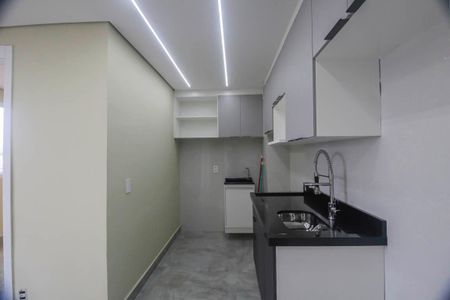 Apartamento para alugar com 2 quartos, 34m² em Vila Ema, São Paulo