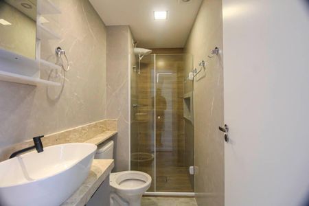 Apartamento para alugar com 34m², 2 quartos e sem vaga