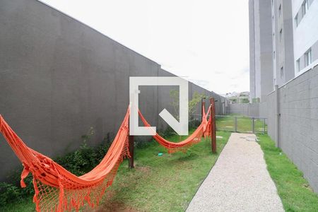 Apartamento para alugar com 34m², 2 quartos e sem vaga