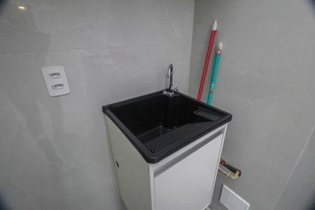 Apartamento para alugar com 34m², 2 quartos e sem vaga