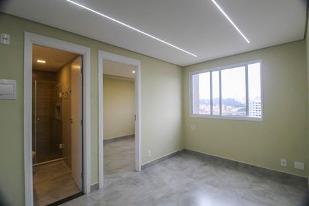 Apartamento para alugar com 2 quartos, 34m² em Vila Ema, São Paulo