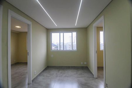 Apartamento para alugar com 2 quartos, 34m² em Vila Ema, São Paulo