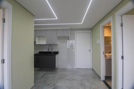 Apartamento para alugar com 2 quartos, 34m² em Vila Ema, São Paulo