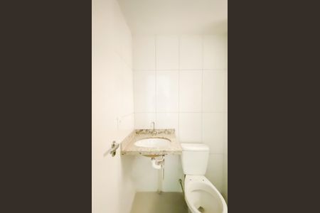 Apartamento para alugar com 1 quarto, 25m² em Vila Sao Geraldo, São Paulo