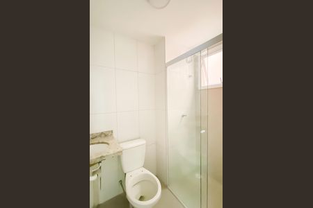 Apartamento para alugar com 1 quarto, 25m² em Vila Sao Geraldo, São Paulo