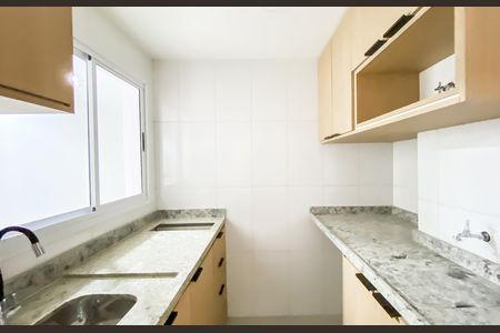 Apartamento para alugar com 1 quarto, 25m² em Vila Sao Geraldo, São Paulo