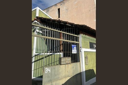 Casa para alugar com 62m², 2 quartos e 2 vagas