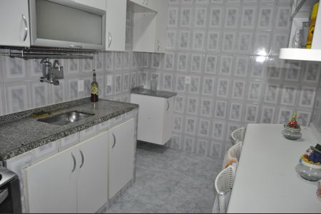 Casa para alugar com 2 quartos, 62m² em Quintino Bocaiúva, Rio de Janeiro