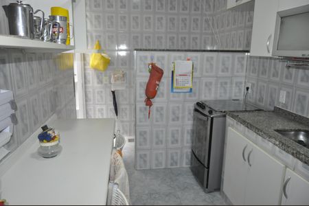 Casa para alugar com 2 quartos, 62m² em Quintino Bocaiúva, Rio de Janeiro