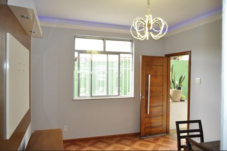 Casa para alugar com 2 quartos, 62m² em Quintino Bocaiúva, Rio de Janeiro