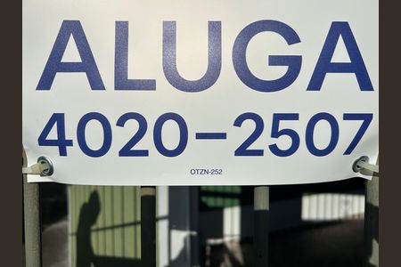 Casa para alugar com 62m², 2 quartos e 2 vagas