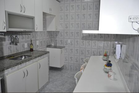 Casa para alugar com 2 quartos, 62m² em Quintino Bocaiúva, Rio de Janeiro