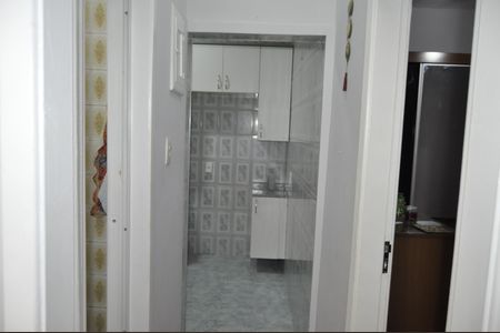 Casa para alugar com 2 quartos, 62m² em Quintino Bocaiúva, Rio de Janeiro
