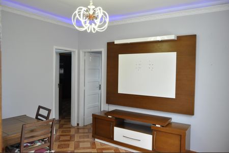 Casa para alugar com 2 quartos, 62m² em Quintino Bocaiúva, Rio de Janeiro