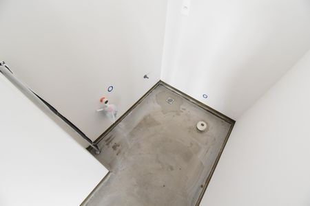 Apartamento à venda com 406m², 4 quartos e 4 vagasLavabo
