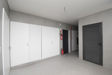 Apartamento à venda com 406m², 4 quartos e 4 vagasÁrea de Serviço