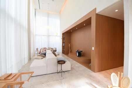 Apartamento à venda com 406m², 4 quartos e 4 vagasÁrea comum - Brinquedoteca