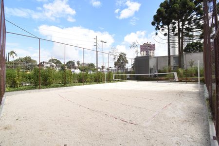 Apartamento à venda com 406m², 4 quartos e 4 vagasÁrea comum - Quadra de Vôlei